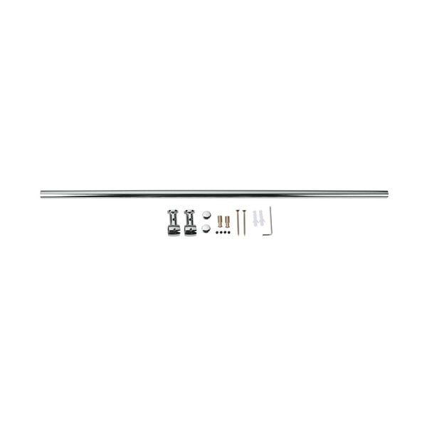 Bară de bucătărie Metaltex Lonardo, lungime 58 cm-image-2