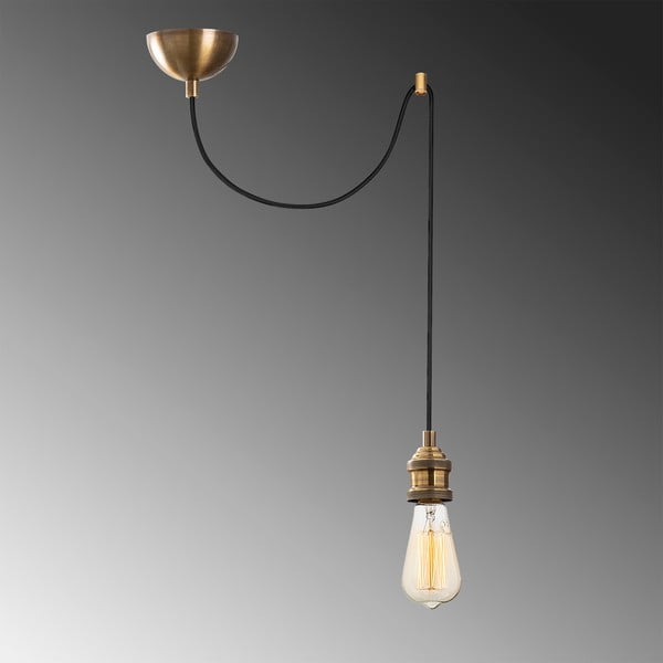 Lustră aurie Kabluni – Opviq lights-image-1