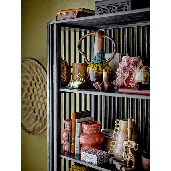 Sfeșnic din metal Jazz – Bloomingville-image-2