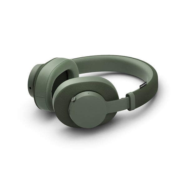 Căști cu Bluetooth Urbanears Pampas, verde-image-4