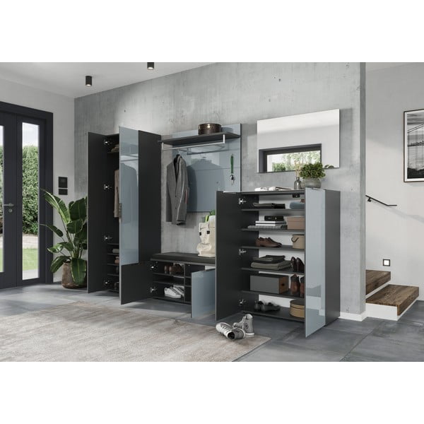 Pantofar gri Genova - Germania-image-4