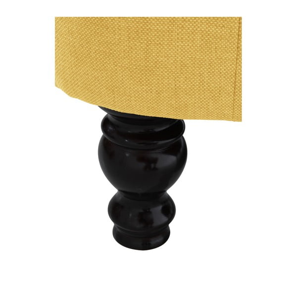 Fotoliu Max Winzer Mareille Yellow, galben-image-2
