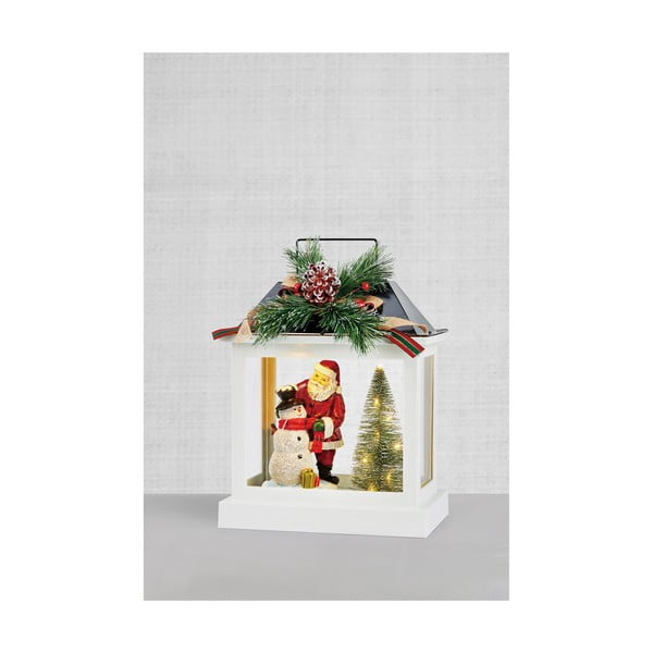 Decorațiune luminoasă  cu model de Crăciun Bing – Markslöjd-image-1