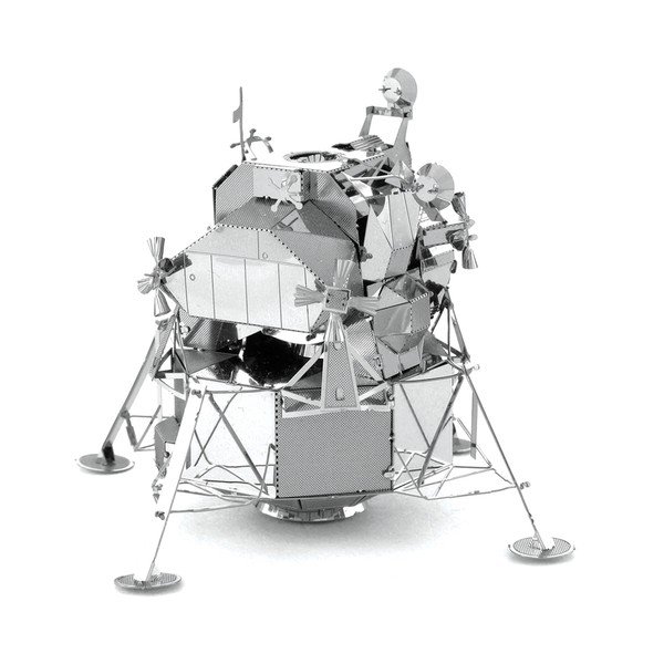 Model Apollo modulul lunar-image-4