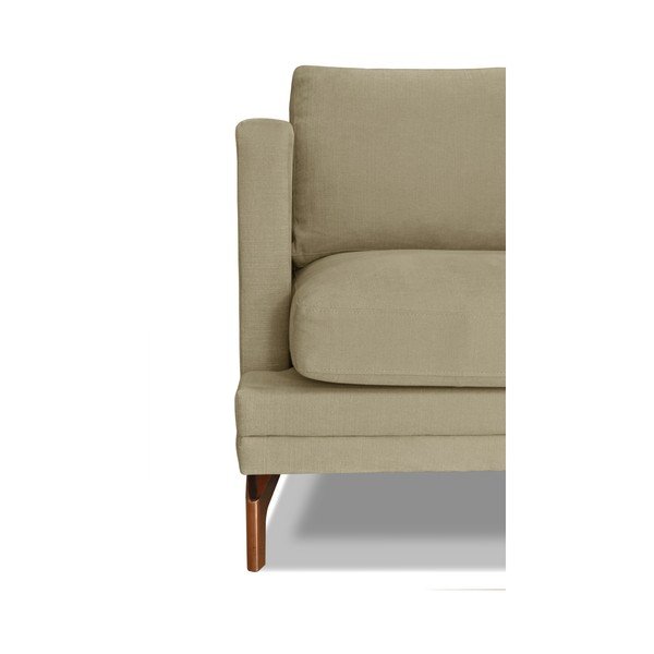 Canapea cu 2 locuri Windsor & Co. Sofas Jupiter, bej-image-2