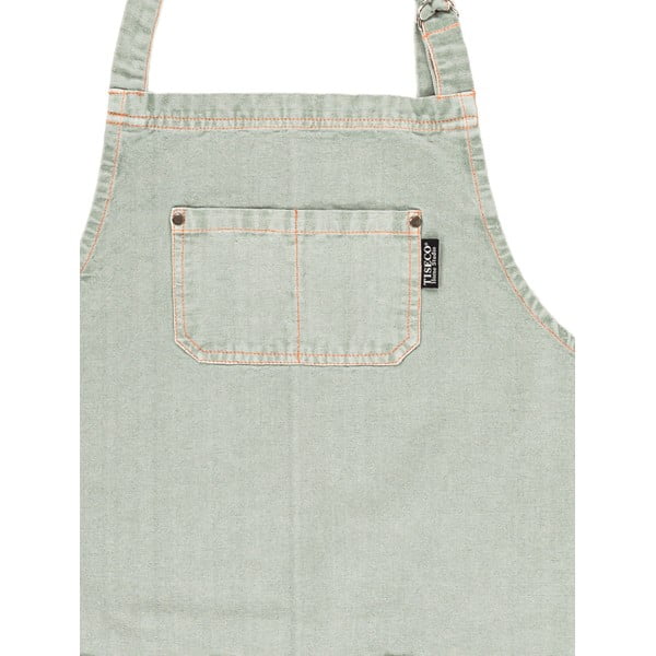 Șorț din bumbac Havana - Tiseco Home Studio-image-3