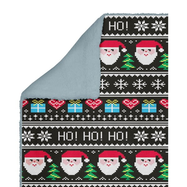 Pătură Oyo home Kringle, 160 x 220 cm-image-2