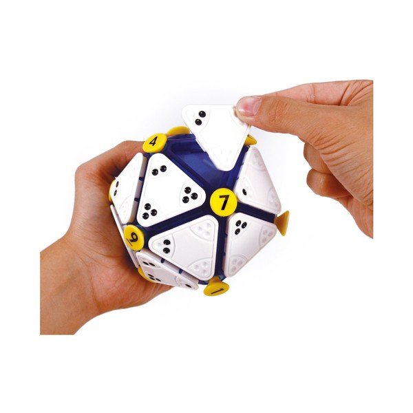 Puzzle Icosoku – RecentToys-image-1