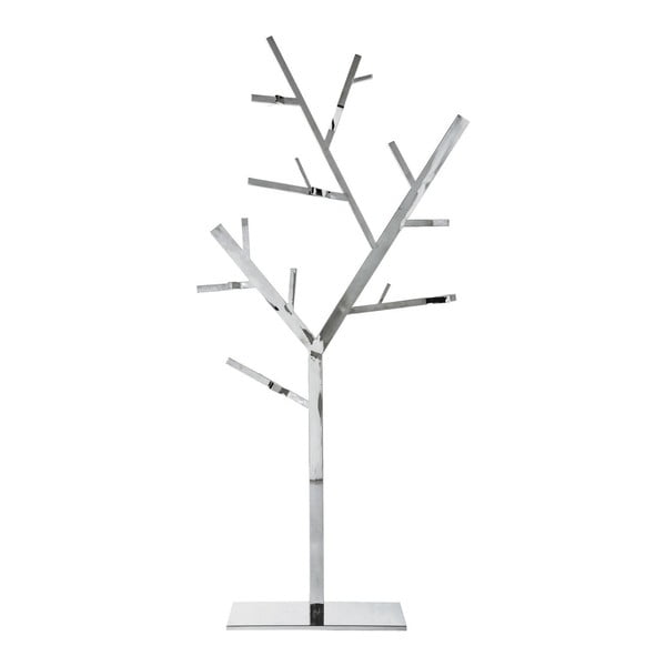 Cuier Kare Design Tree, argintiu