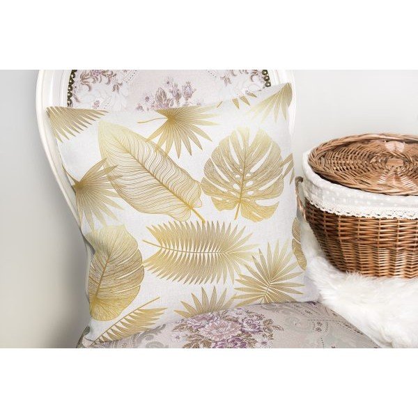 Față de pernă Minimalist Cushion Covers Fizmo, 45 x 45 cm-image-2