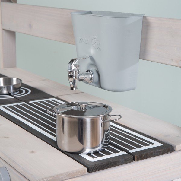 Bucătărie de grădină pentru copii – Roba-image-4