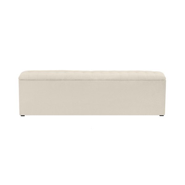 Banchetă cu spațiu pentru depozitare Windsor & Co Sofas Nova, 200 x 47 cm-image-1