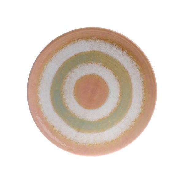 Farfurie ceramică InArt Zurina
