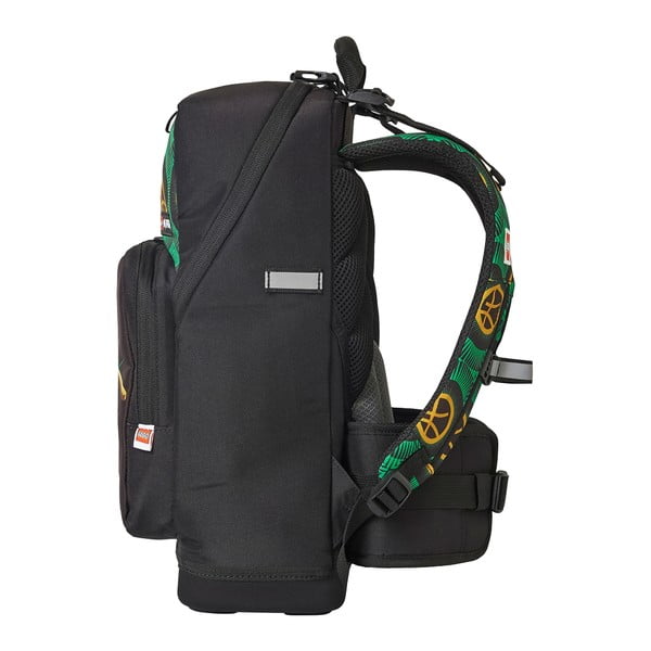 Rucsac de copii 20 l Ninjago Dragon Power Optimo Plus – LEGO®-image-3