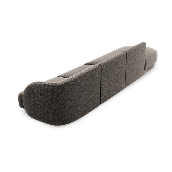 Canapea gri 302 cm Miley – Micadoni Home-image-4
