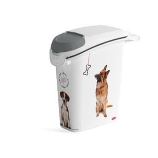 Recipient pentru alimente uscate Curver, 10 kg