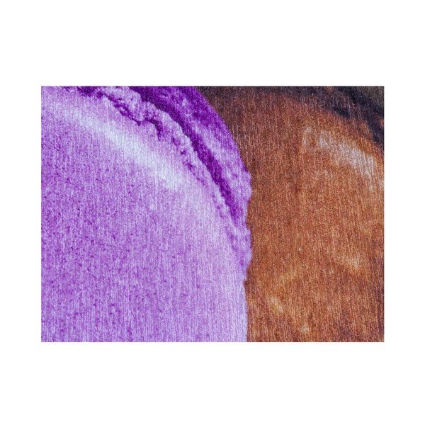 Covor de bucătărie foarte rezistent Webtapetti Macarons, 60 x 220 cm-image-2