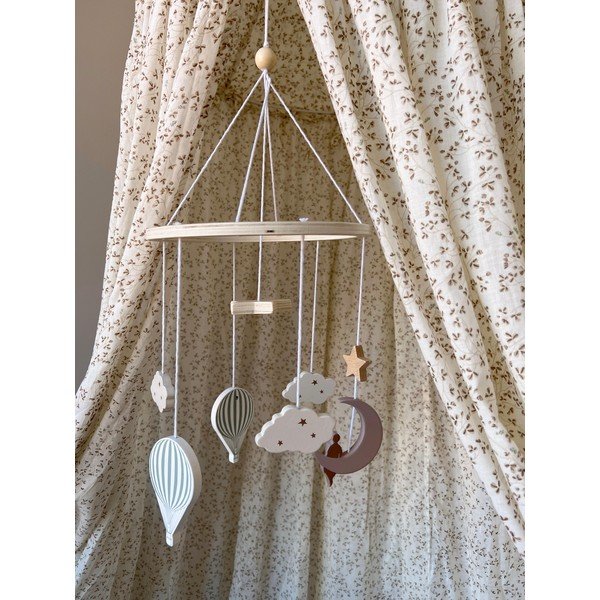Carusel suspendat suspendat Dreamland – Cam Cam Copenhagen-image-1
