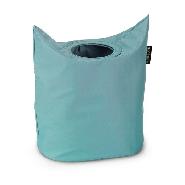 Coș de rufe Quick Mint, 50 l-image-1