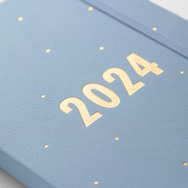 Agendă 176 pagini – Busy B-image-1