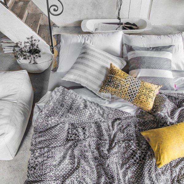 Față de pernă Bagru, 140x200 cm-image-1