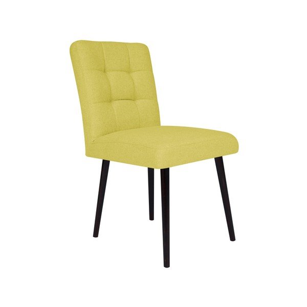 Scaun Micadoni Home Amoroso, galben-image-4