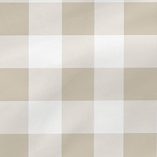 Față de pernă pentru copii 50x75 cm Vichy – Happy Friday-image-1