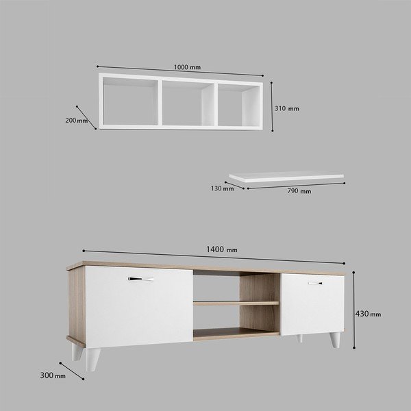 Set TV Ardin-image-2