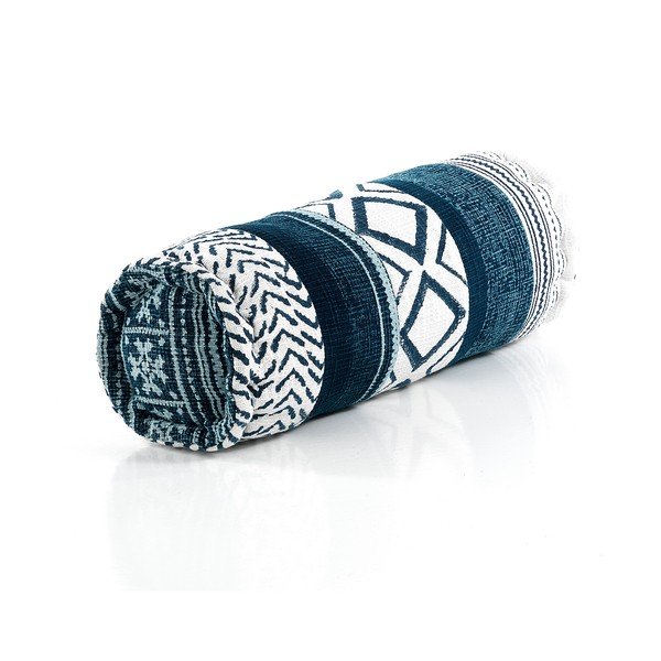 Pernă decorativă ø 18 cm Yara – Tomasucci