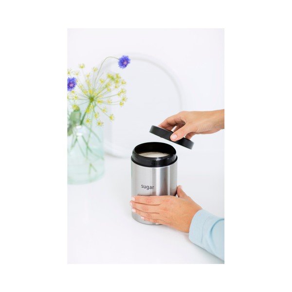 Set 3 recipiente Brabantia Storage, 500 ml-image-3