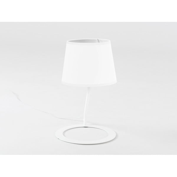 Veioză albă Shade - CustomForm-image-3