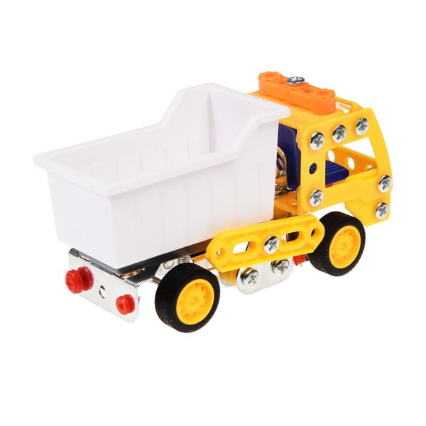 Jucărie pliabilă Dumper Truck – Rex London-image-3