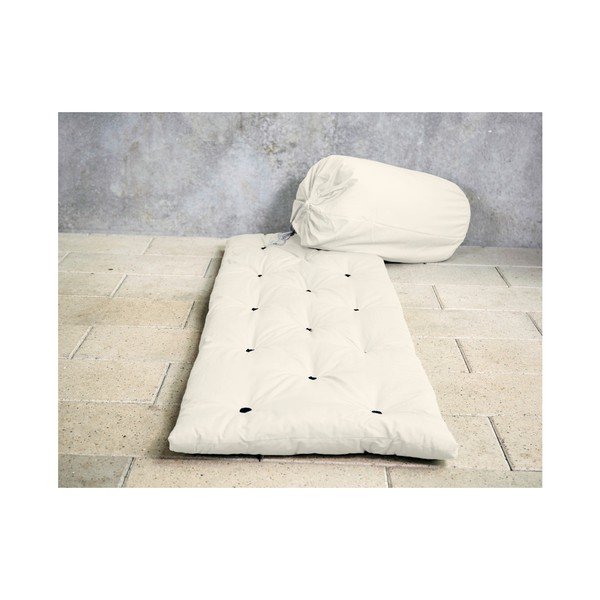 Futon/pat pentru oaspeți Karup Bed In a Bag Natural-image-1