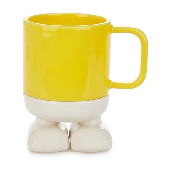 Set cană și bol Mr. Standy - Balvi-image-3