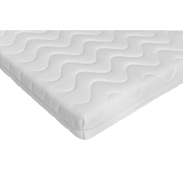 Saltea dublă de spumă pentru copii BELLAMY UP, 70 x 120-image-1