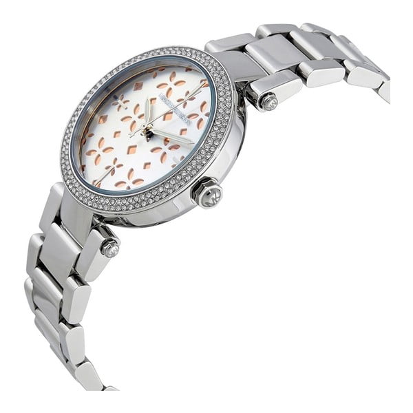 Ceas damă Michael Kors Bethy, argintiu-image-2