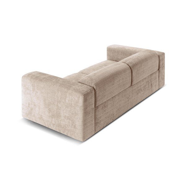 Canapea bej 234 cm Cruz – Micadoni Home-image-4