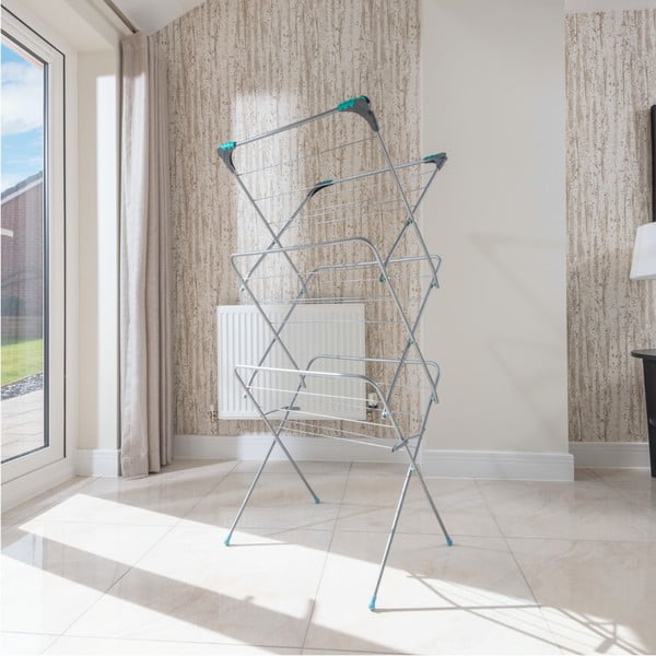 Uscător de rufe cu trei niveluri - Addis-image-3