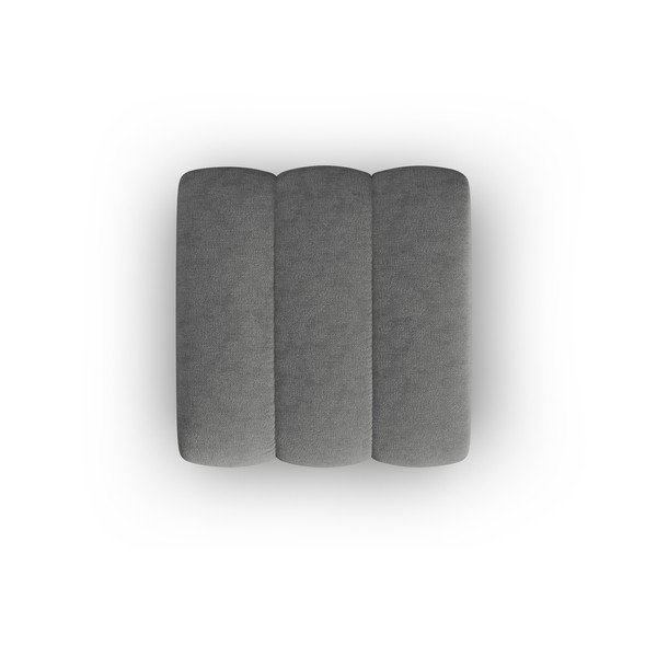 Taburet modular gri Lupine – Micadoni Home-image-3