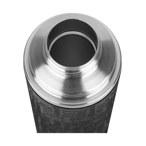 Termos cu cană negru 1 l Senator – Tefal-image-1