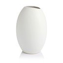 Vază albă din ceramică Fancy Home – Tescoma