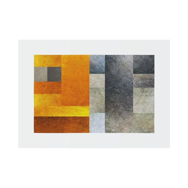 Covor Oyo home Suzzo Cento, 80 x 150 cm-image-1