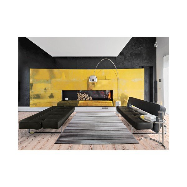 Covor Universal Tivoli, 60 x 120 cm, gri-image-2
