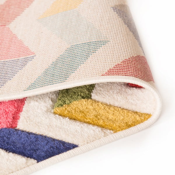 Covor Flair Rugs Spectrum Bolero, 80 x 150 cm-image-3