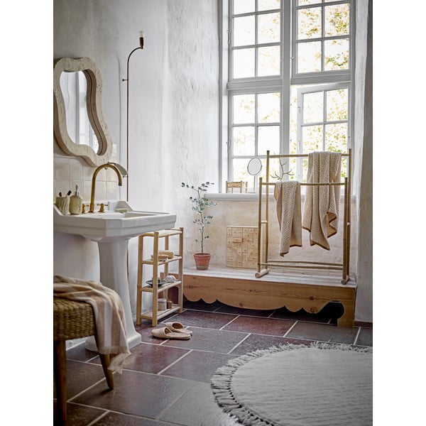 Oglindă de perete 61x76 cm Meg – Bloomingville-image-2