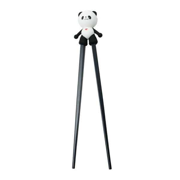 Bețișoare chinezești pentru copii Tokyo Design Studio Panda