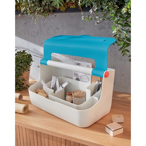 Organizator din plastic Cosy – Leitz-image-1