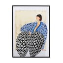 Tablou 52x72 cm Vivianne – Bloomingville