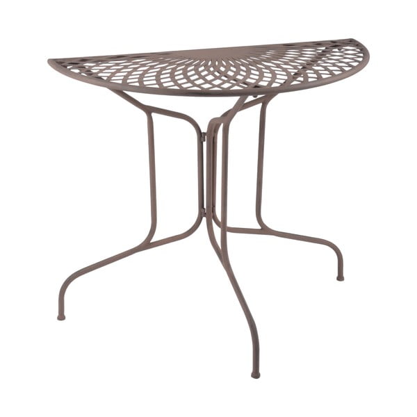 Masă  de grădină 80x40 cm – Esschert Design-image-1