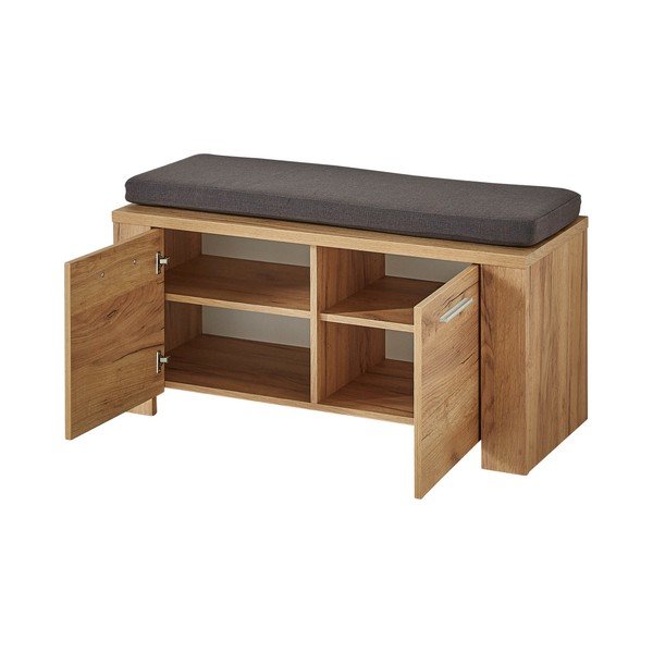 Saltea pentru bancă Germania Castera-image-1